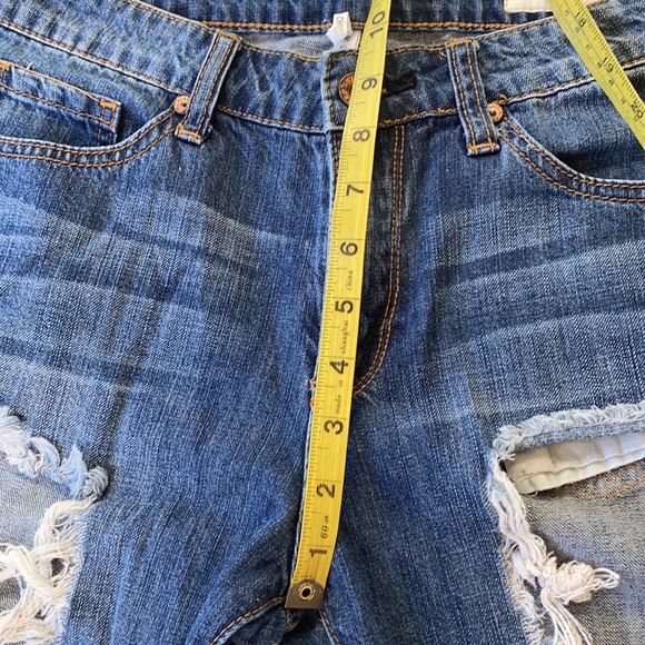 Special A jeans boyfriend cut - Picture 7 of 8